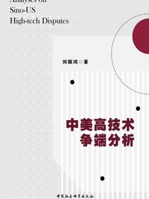 中美高技术争端分析