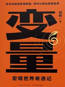 变量6：宏观世界奇遇记