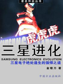虎虎虎三星进化：三星电子绝处逢生的强悍之道（著名外企丛书）