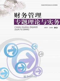 财务管理专题理论与实务