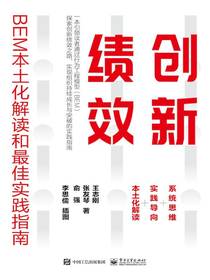 创新绩效：BEM本土化解读和最佳实践指南