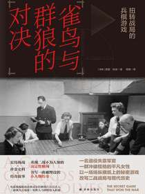 雀鸟与群狼的对决：扭转战局的兵棋游戏
