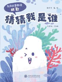 猜猜我是谁（全三册）