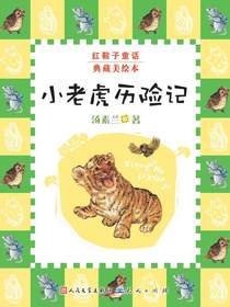小老虎历险记（红鞋子童话）