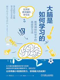 大脑是如何学习的：教育神经科学中的高效学习法