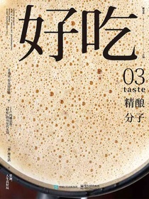 好吃03：精酿分子