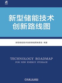 新型储能技术创新路线图