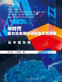 AI时代智力资本理论研究与实践探索：以中国为例