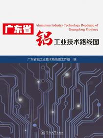 广东省铝工业技术路线图