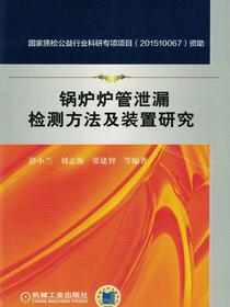 锅炉炉管泄漏检测方法及装置研究