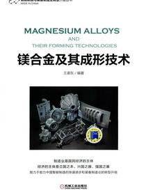 镁合金及其成形技术