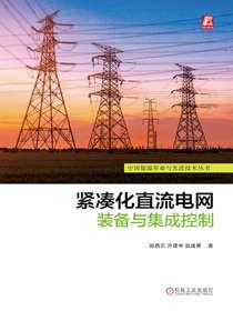 紧凑化直流电网装备与集成控制