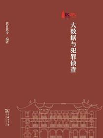大数据与犯罪侦查