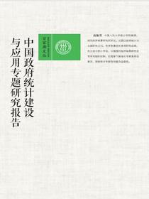 中国政府统计建设与应用专题研究报告