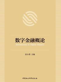 数字金融概论