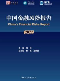 中国金融风险报告.2022