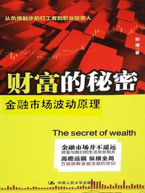 财富的秘密：金融市场波动原理