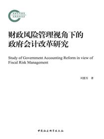 财政风险管理视角下的政府会计改革研究