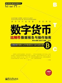 数字货币：比特币数据报告与操作指南