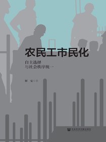 农民工市民化：自主选择与社会秩序统一