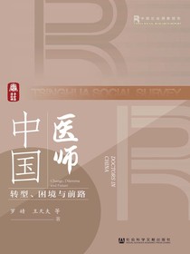 中国医师：转型、困境与前路