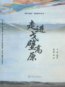 走进戈壁高原