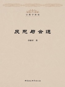 反思与会通
