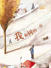 大自然的邀请函：我和树的一年