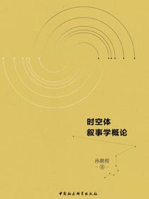 时空体叙事学概论