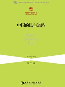 中国的民主道路（理解中国丛书）