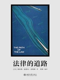 法律的道路