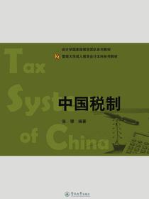 中国税制
