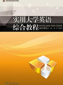 实用大学英语综合教程