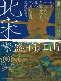 北宋：繁盛的江山上