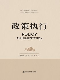 政策执行