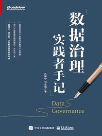 数据治理实践者手记
