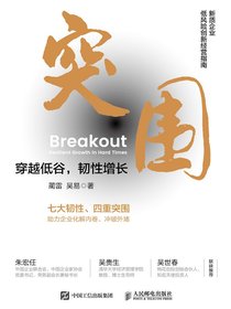 突围：穿越低谷，韧性增长