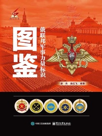 俄联邦军事力量标识图鉴