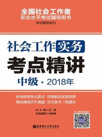 社会工作实务（中级）2018年考点精讲