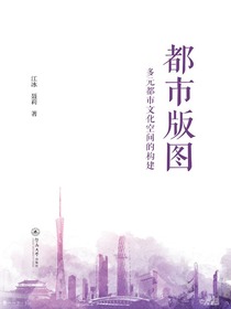 都市版图：多元都市文化空间的构建