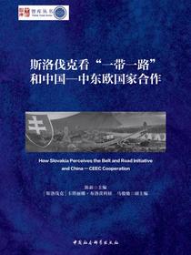 斯洛伐克看“一带一路”和中国—中东欧国家合作