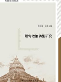 缅甸政治转型研究