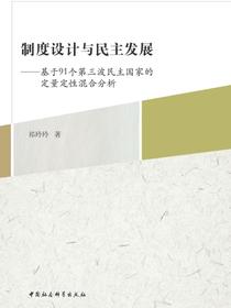 制度设计与民主发展