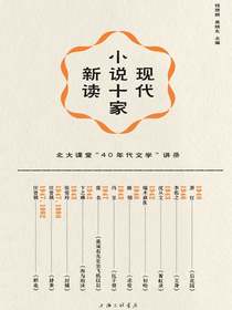 现代小说十家新读