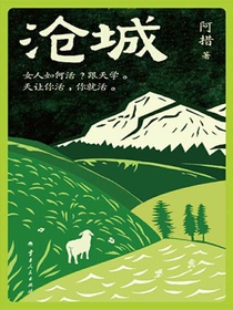 沧城