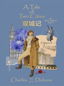 磨铁经典文库系列：双城记