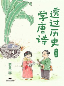 透过历史学唐诗：家国篇