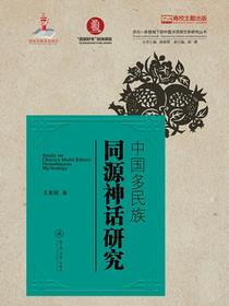 中国多民族同源神话研究