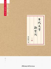 当代文学新空间