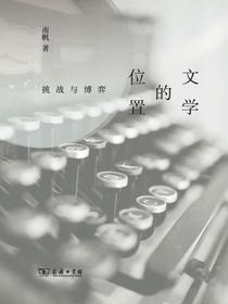 文学的位置：挑战与博弈